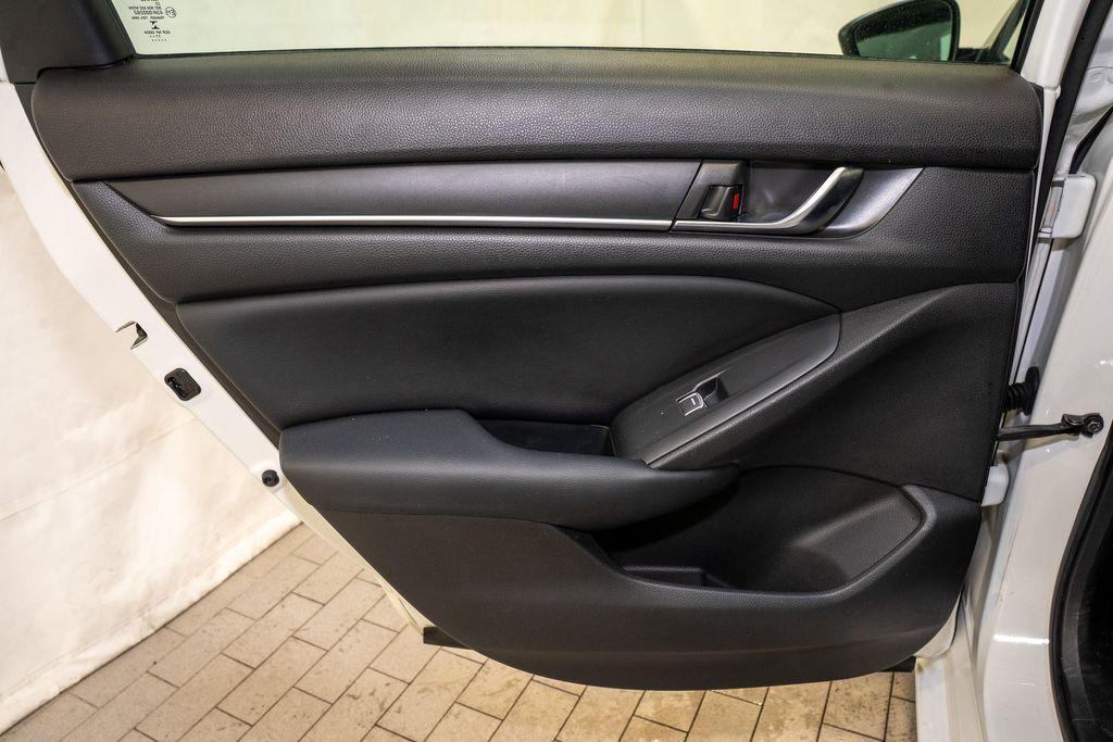 used 2018 Honda Accord car, priced at $17,279