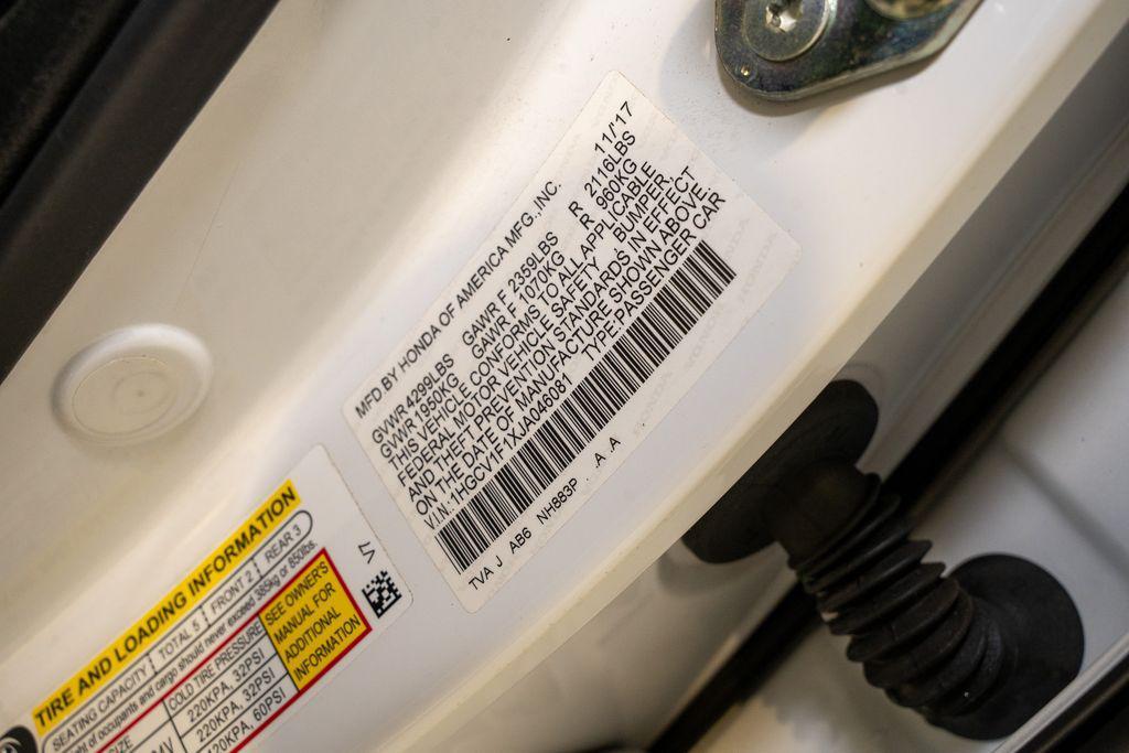 used 2018 Honda Accord car, priced at $17,279