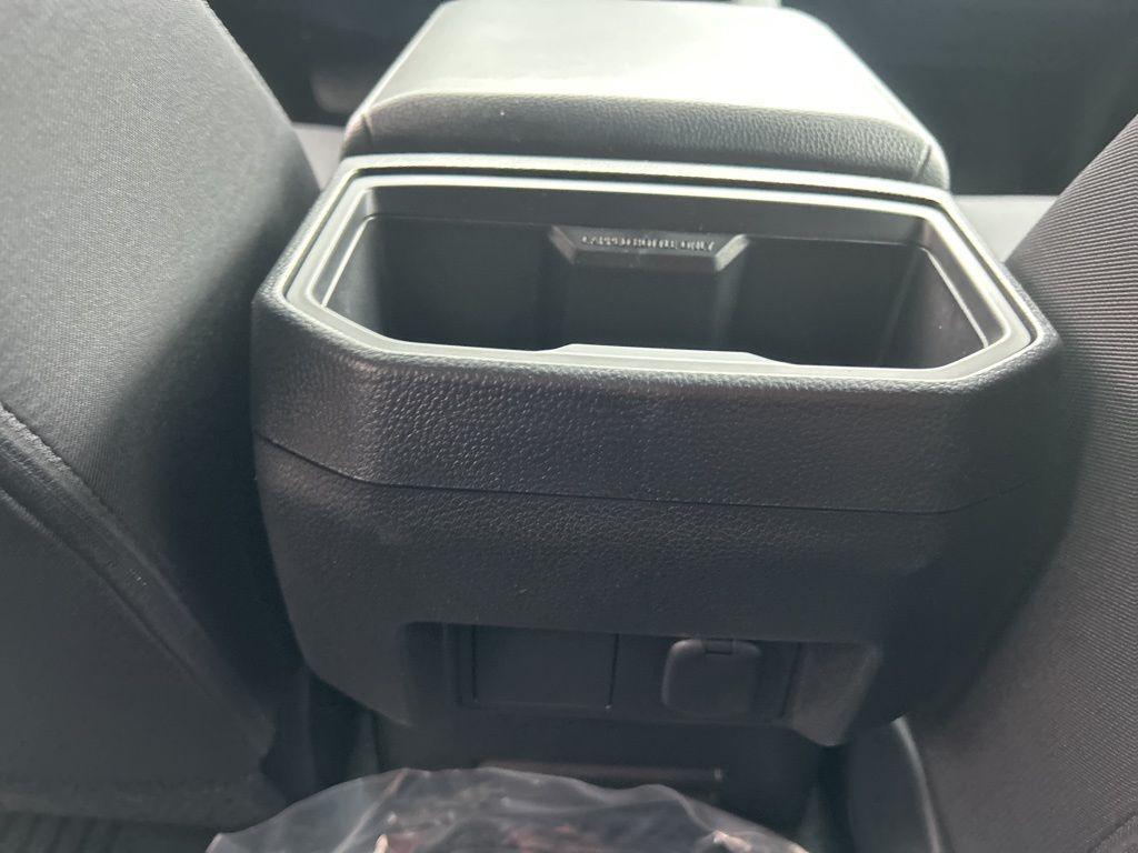 new 2025 Toyota Tacoma car, priced at $38,779