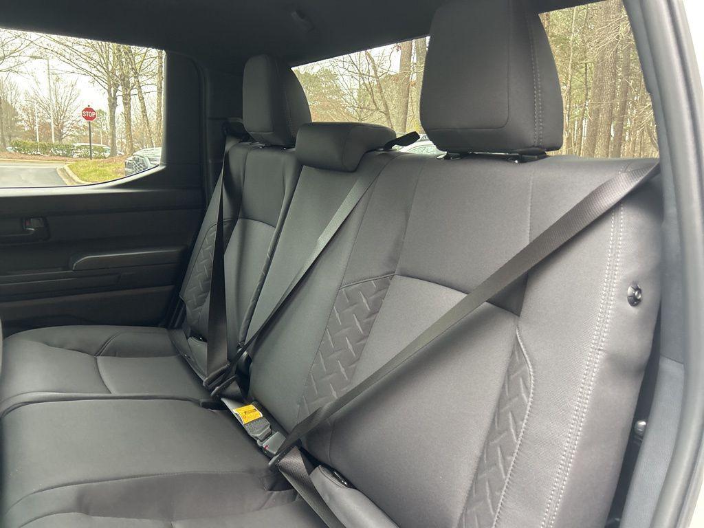 new 2025 Toyota Tacoma car, priced at $38,779