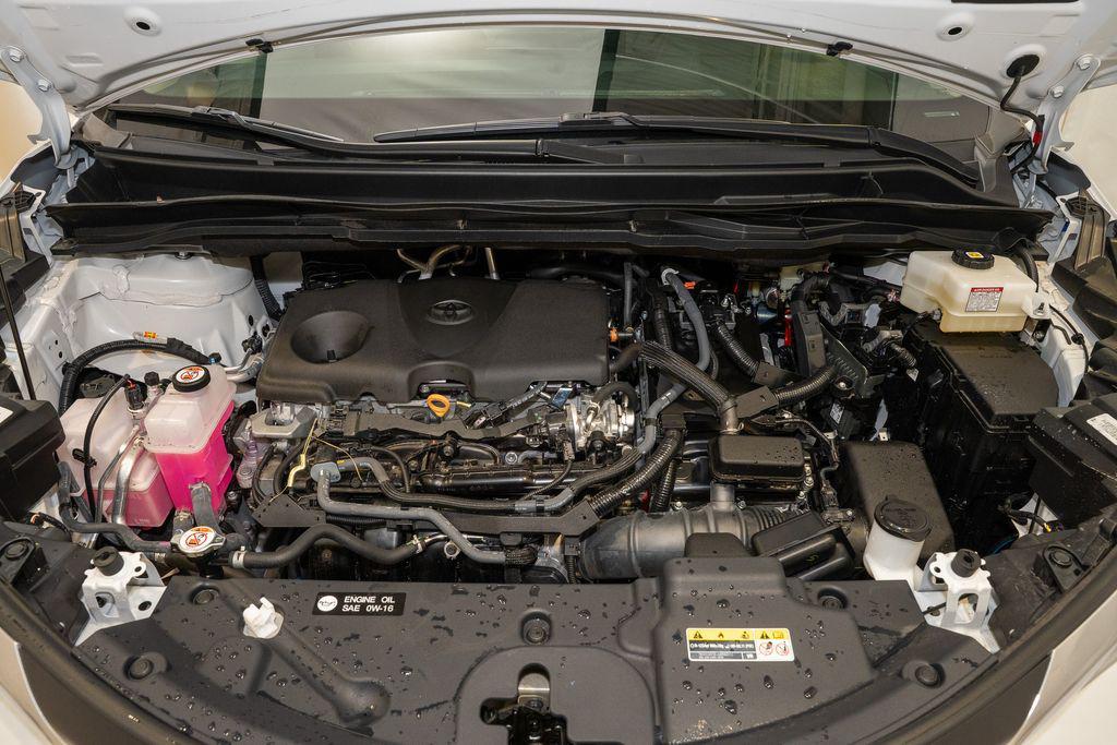 used 2025 Toyota Sienna car, priced at $45,252