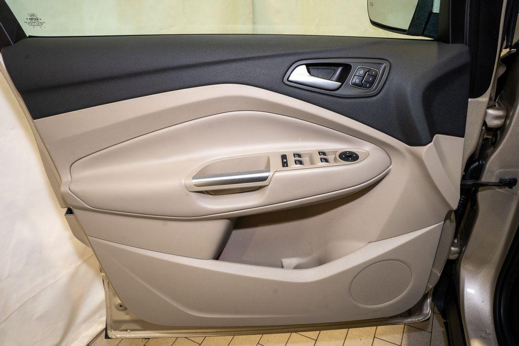 used 2018 Ford Escape car, priced at $12,103