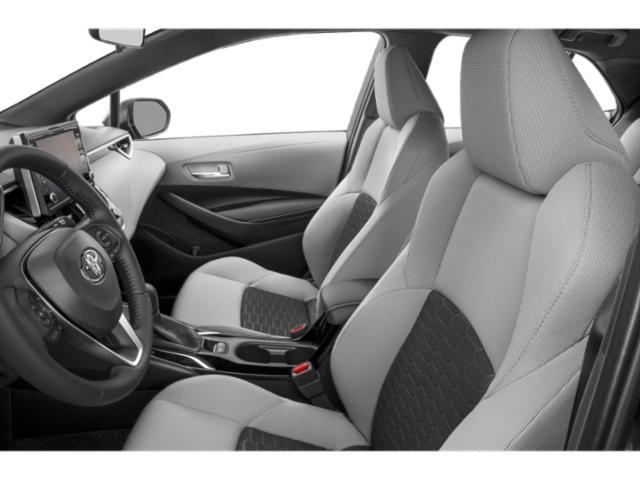 used 2022 Toyota Corolla car, priced at $21,496