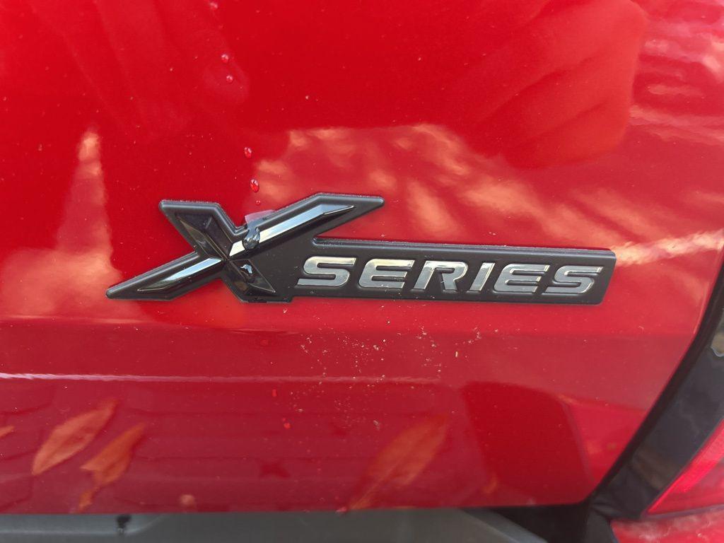 new 2026 Toyota Tundra car, priced at $65,291