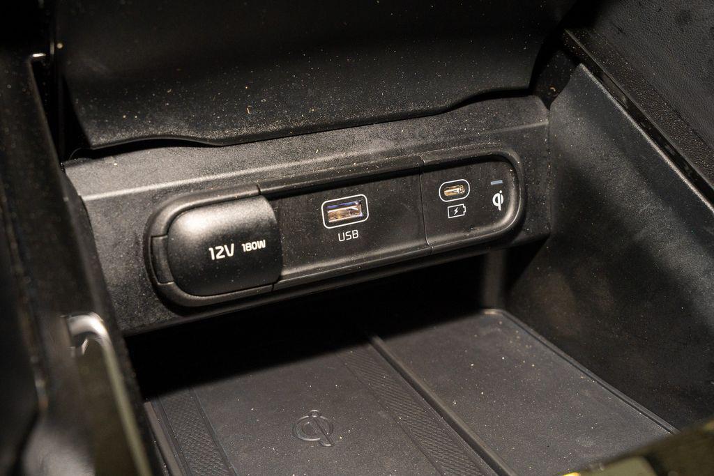 used 2023 Kia Telluride car, priced at $29,761