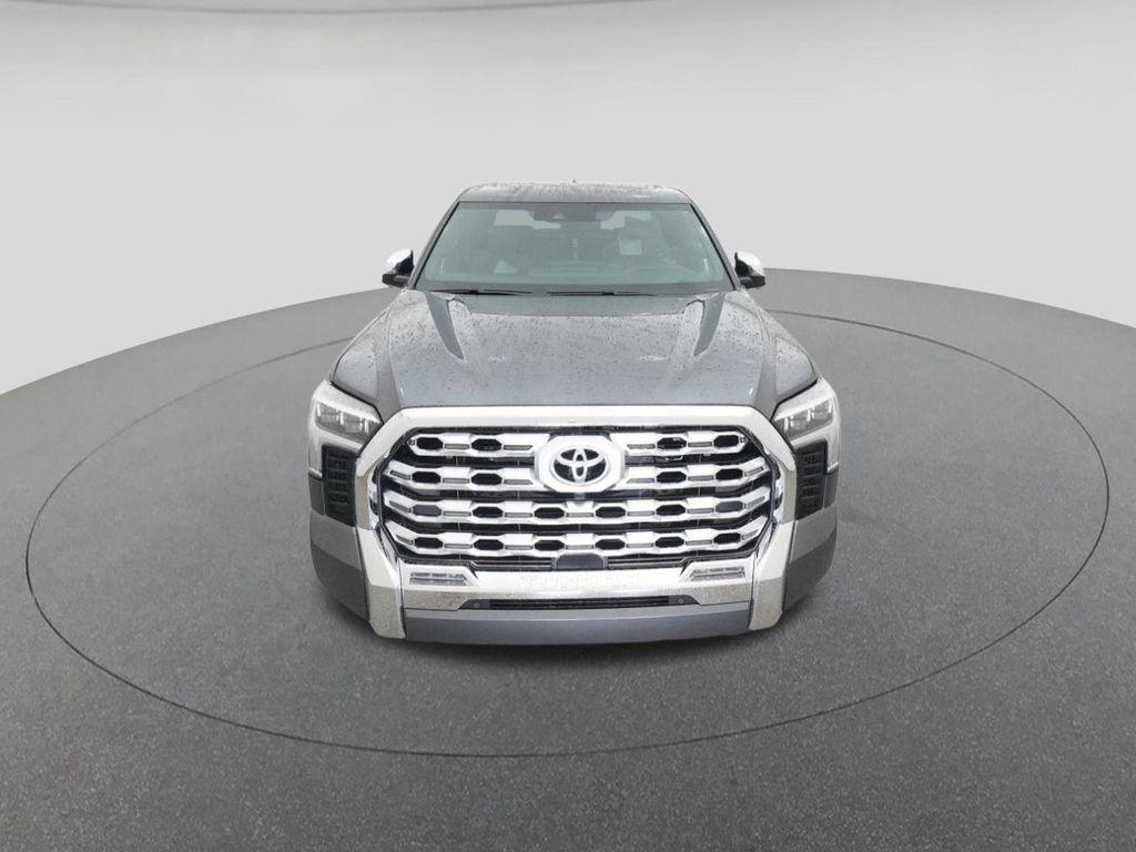 new 2026 Toyota Tundra car, priced at $71,153
