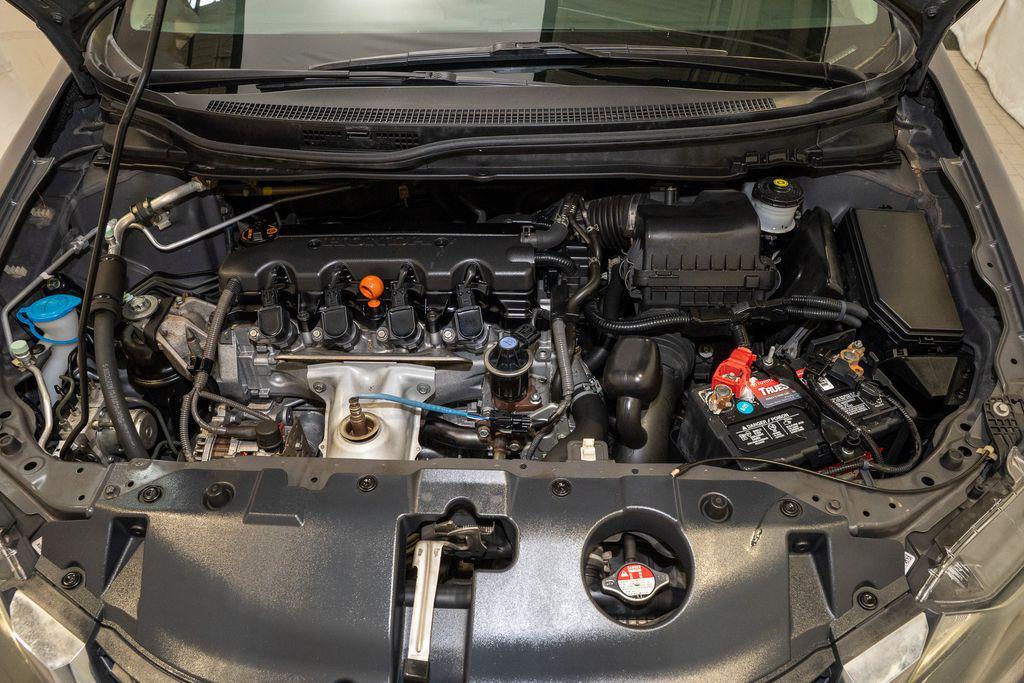 used 2014 Honda Civic car, priced at $12,319