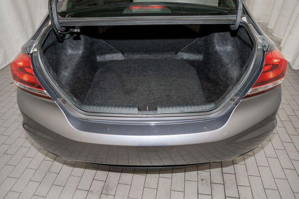 used 2014 Honda Civic car, priced at $12,319