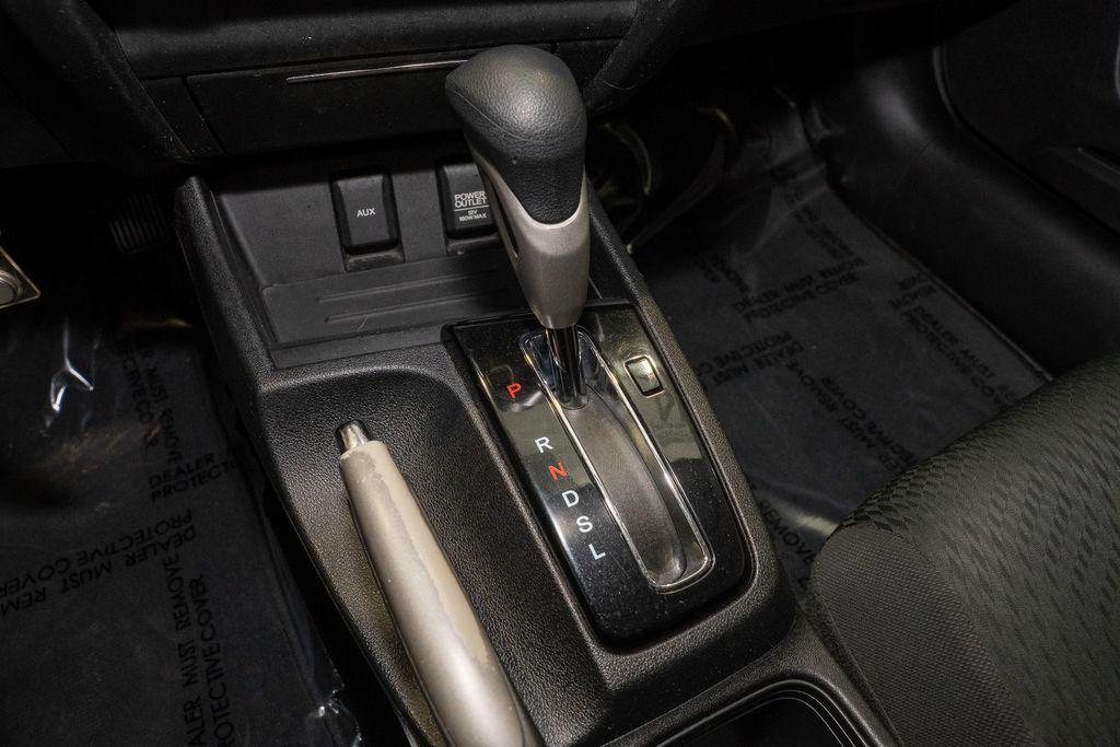 used 2014 Honda Civic car, priced at $12,319