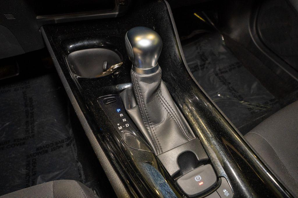 used 2022 Toyota C-HR car, priced at $23,754