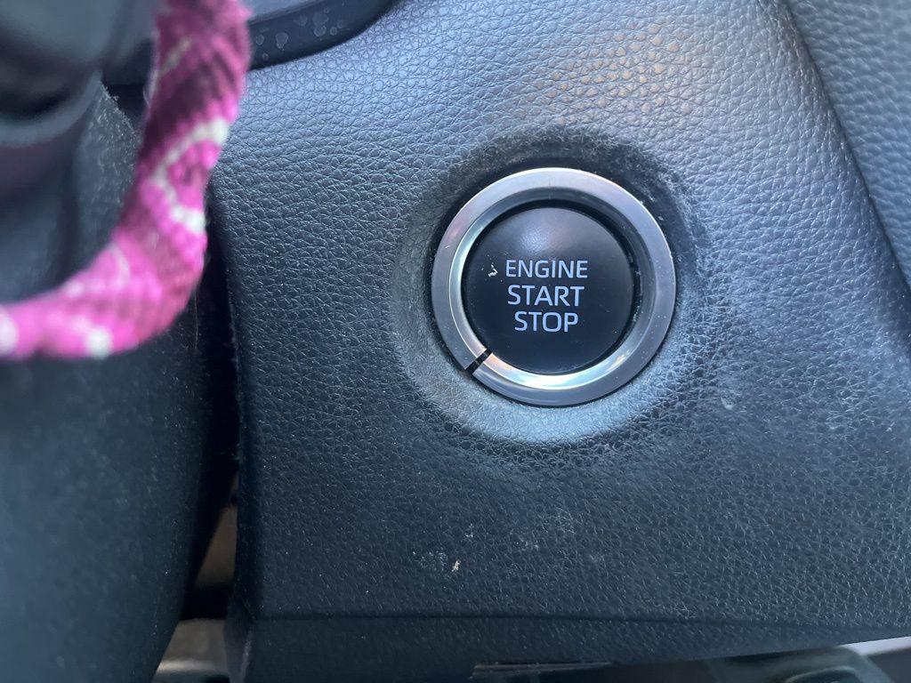 used 2020 Toyota Corolla car, priced at $15,468