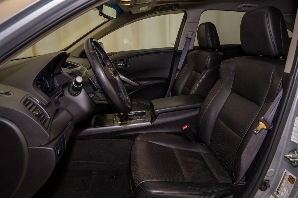 used 2014 Acura RDX car, priced at $6,903