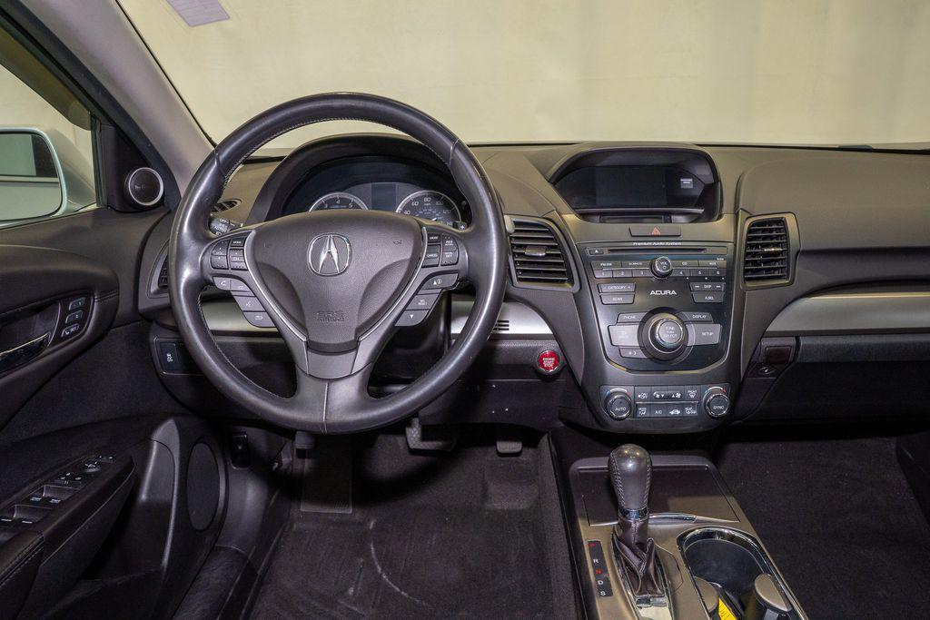 used 2014 Acura RDX car, priced at $6,903