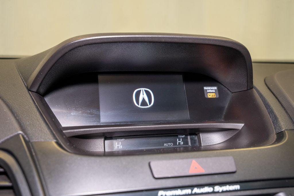 used 2014 Acura RDX car, priced at $6,903