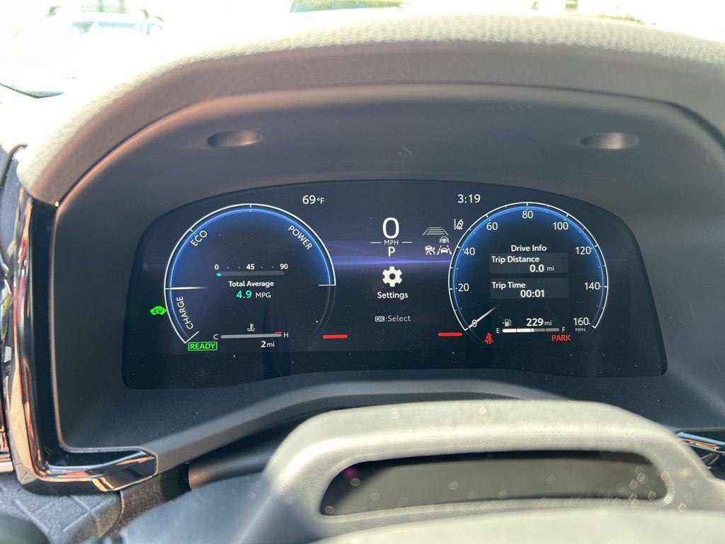 new 2026 Toyota Camry car, priced at $42,516