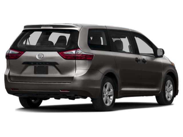 used 2015 Toyota Sienna car, priced at $11,115