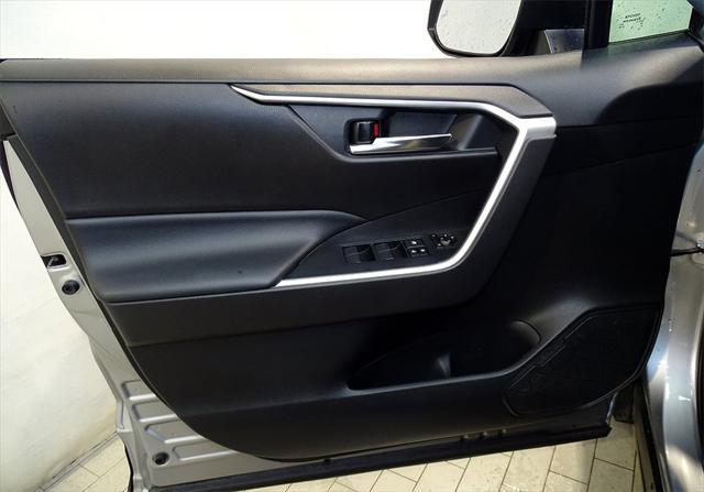used 2020 Toyota RAV4 car, priced at $24,433