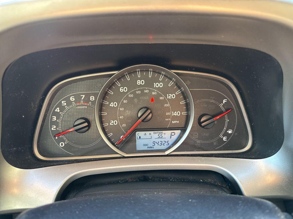 used 2015 Toyota RAV4 car, priced at $16,513