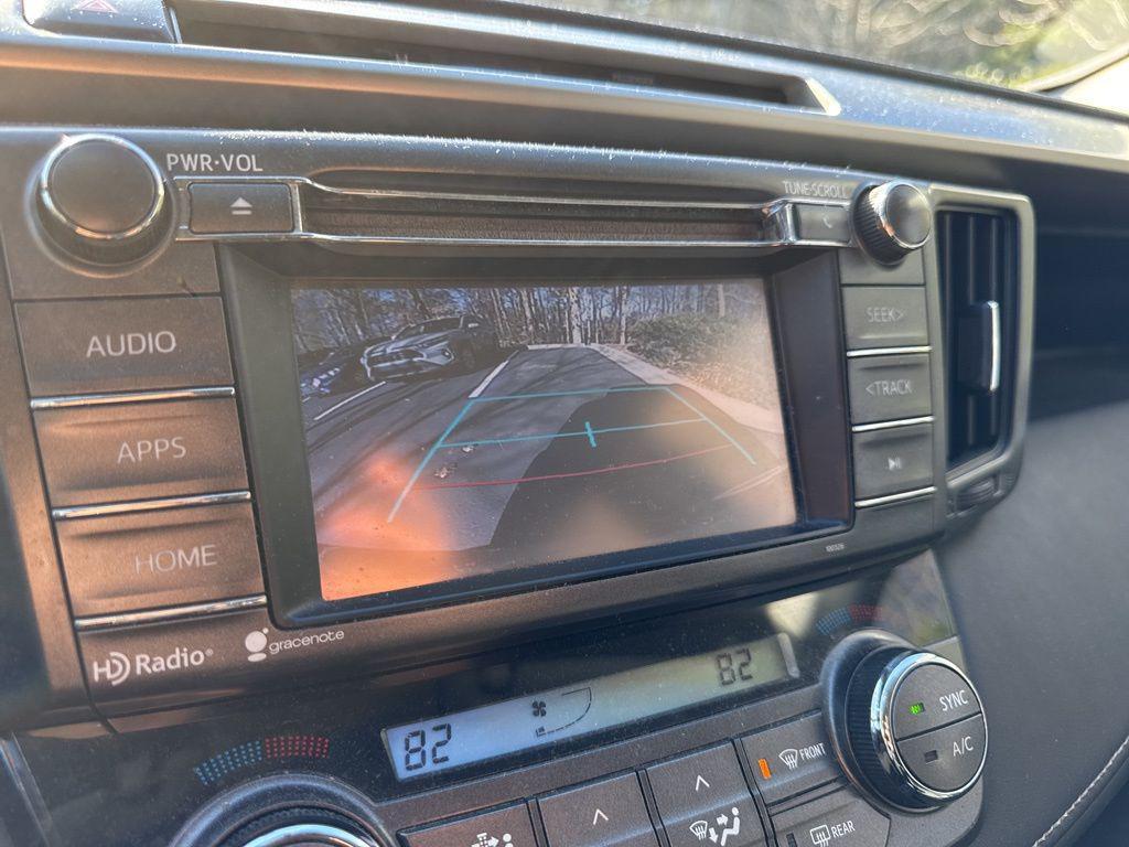 used 2015 Toyota RAV4 car, priced at $16,513