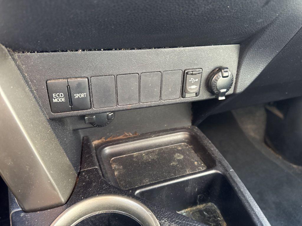 used 2015 Toyota RAV4 car, priced at $16,513