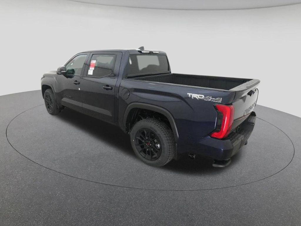 new 2026 Toyota Tundra car, priced at $64,327