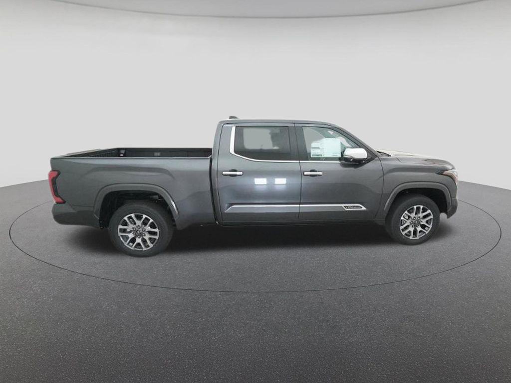 new 2026 Toyota Tundra car, priced at $71,153