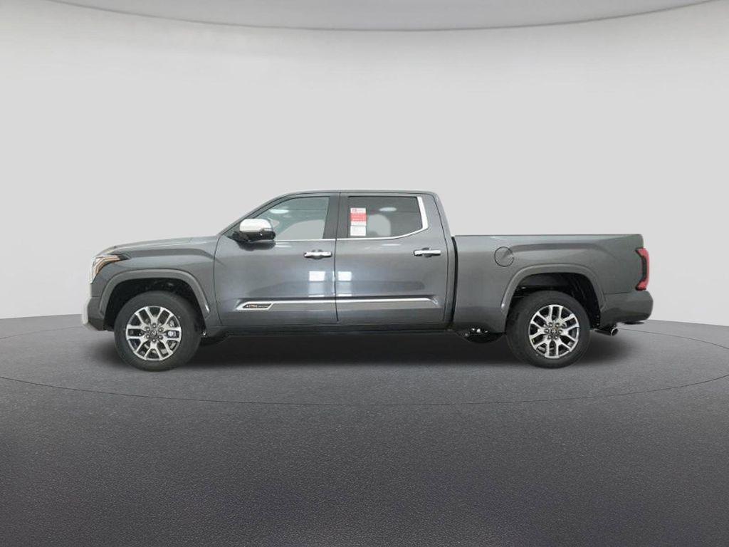 new 2026 Toyota Tundra car, priced at $71,153