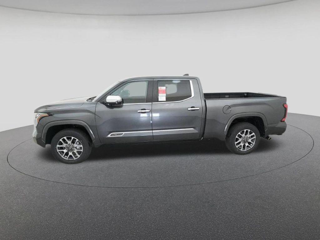 new 2026 Toyota Tundra car, priced at $71,153
