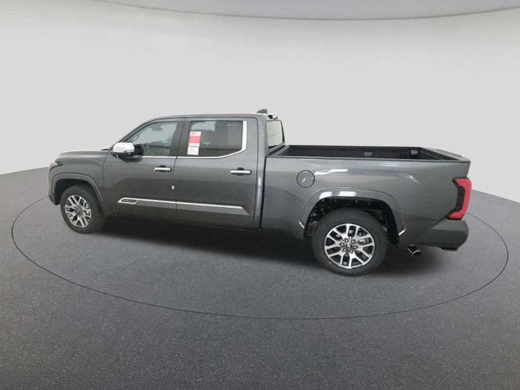new 2026 Toyota Tundra car, priced at $71,153