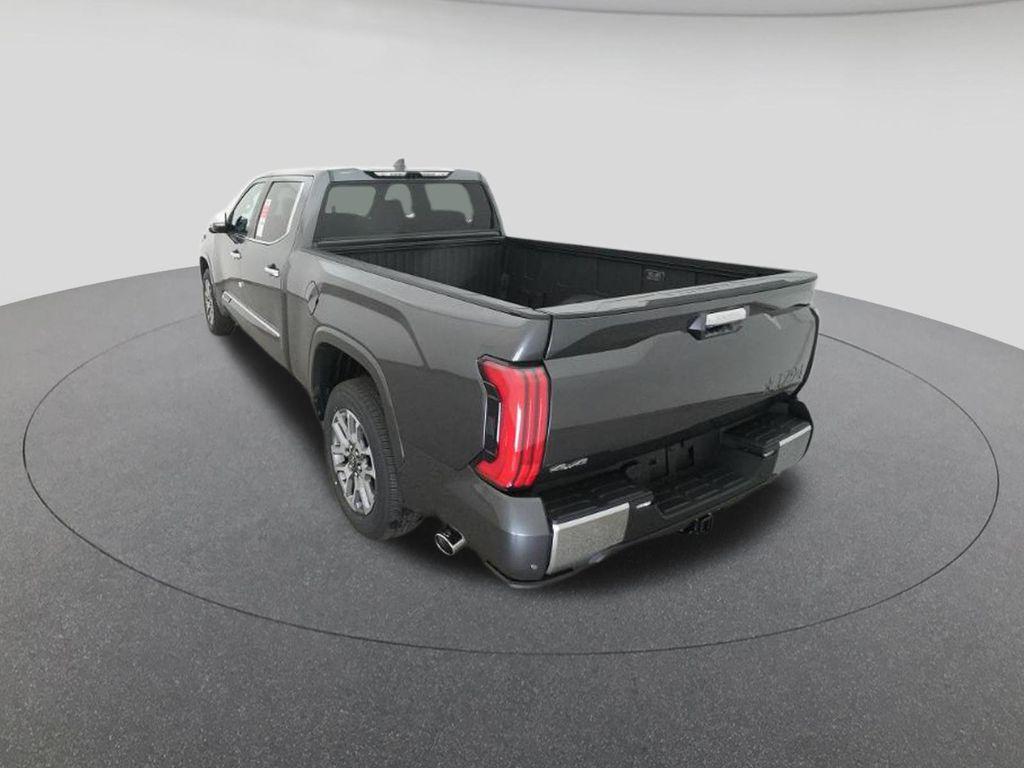 new 2026 Toyota Tundra car, priced at $71,153