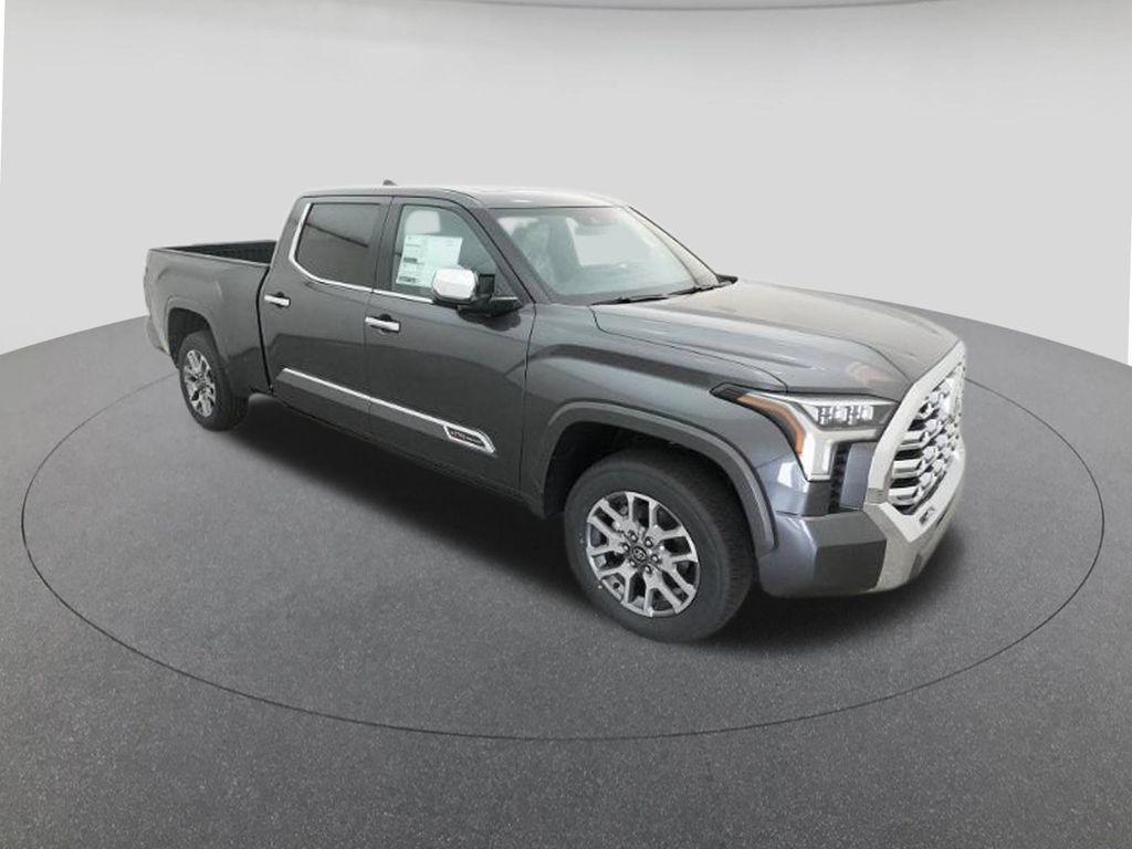 new 2026 Toyota Tundra car, priced at $71,153