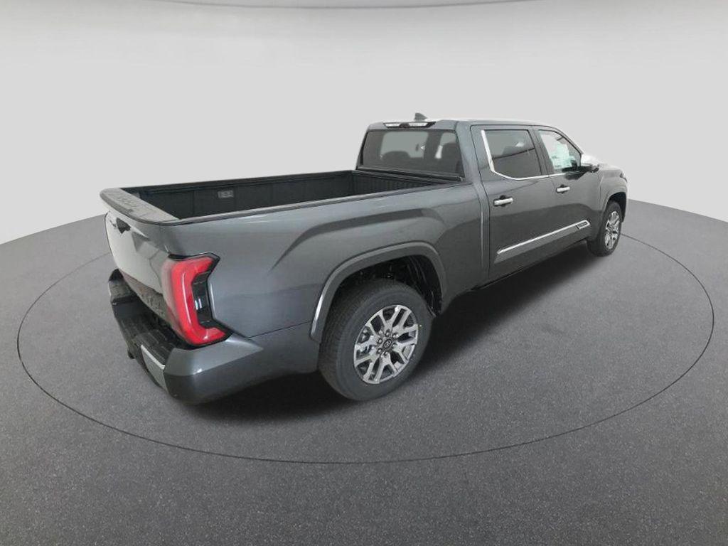 new 2026 Toyota Tundra car, priced at $71,153
