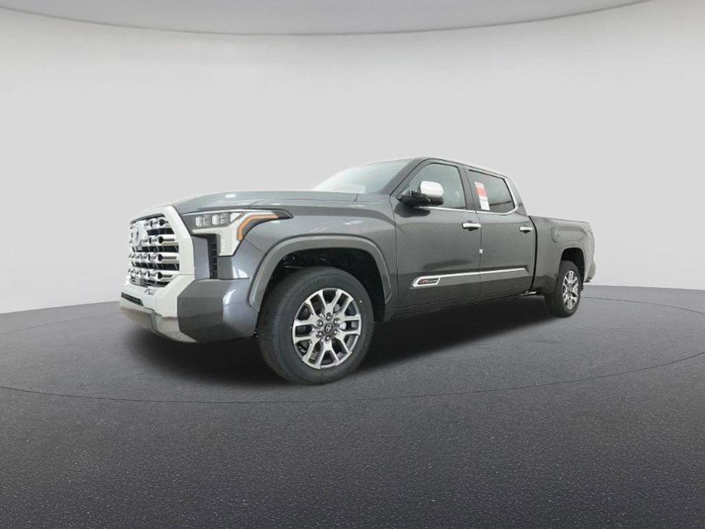 new 2026 Toyota Tundra car, priced at $71,153