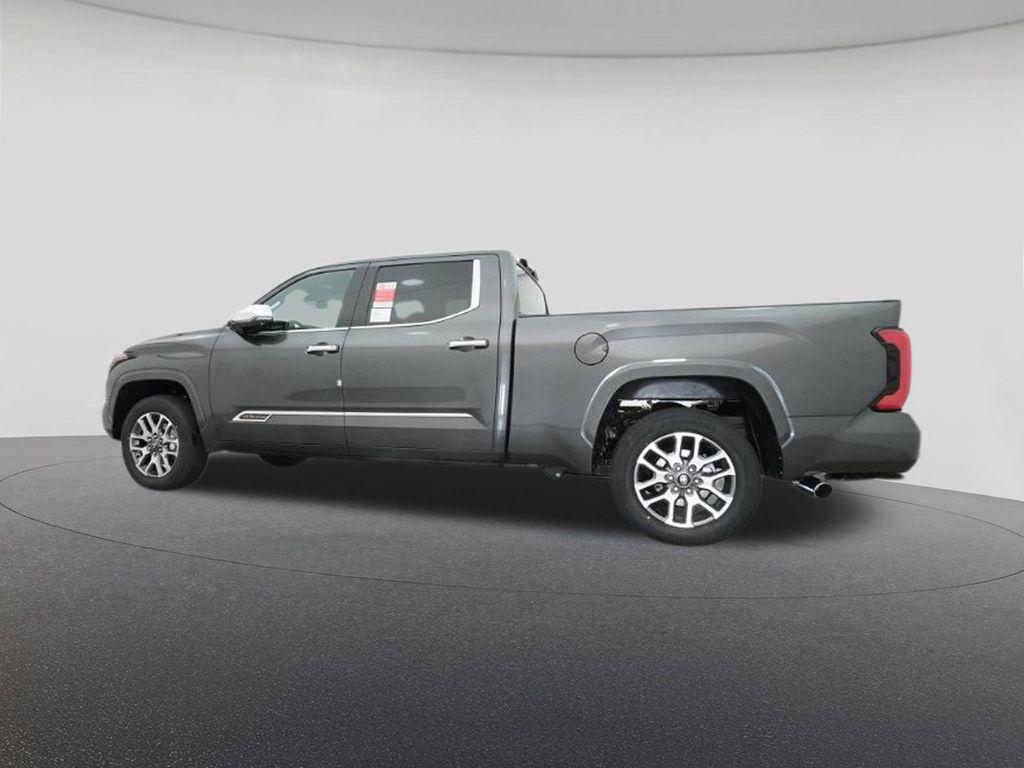 new 2026 Toyota Tundra car, priced at $71,153