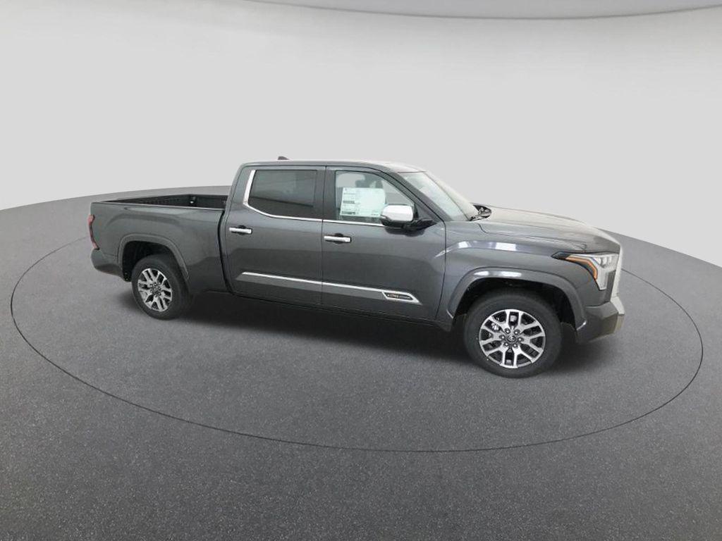 new 2026 Toyota Tundra car, priced at $71,153