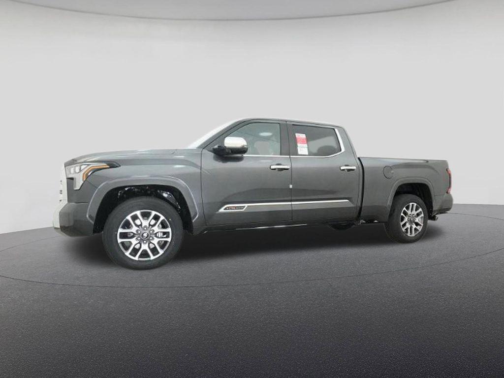 new 2026 Toyota Tundra car, priced at $71,153