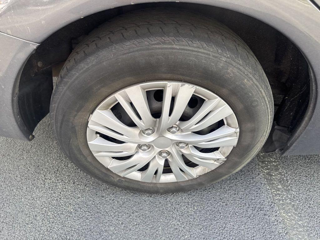 used 2015 Honda Civic car, priced at $11,435