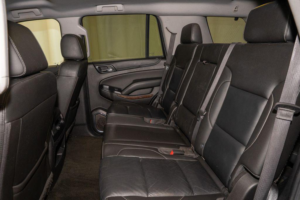 used 2018 Chevrolet Tahoe car, priced at $18,904