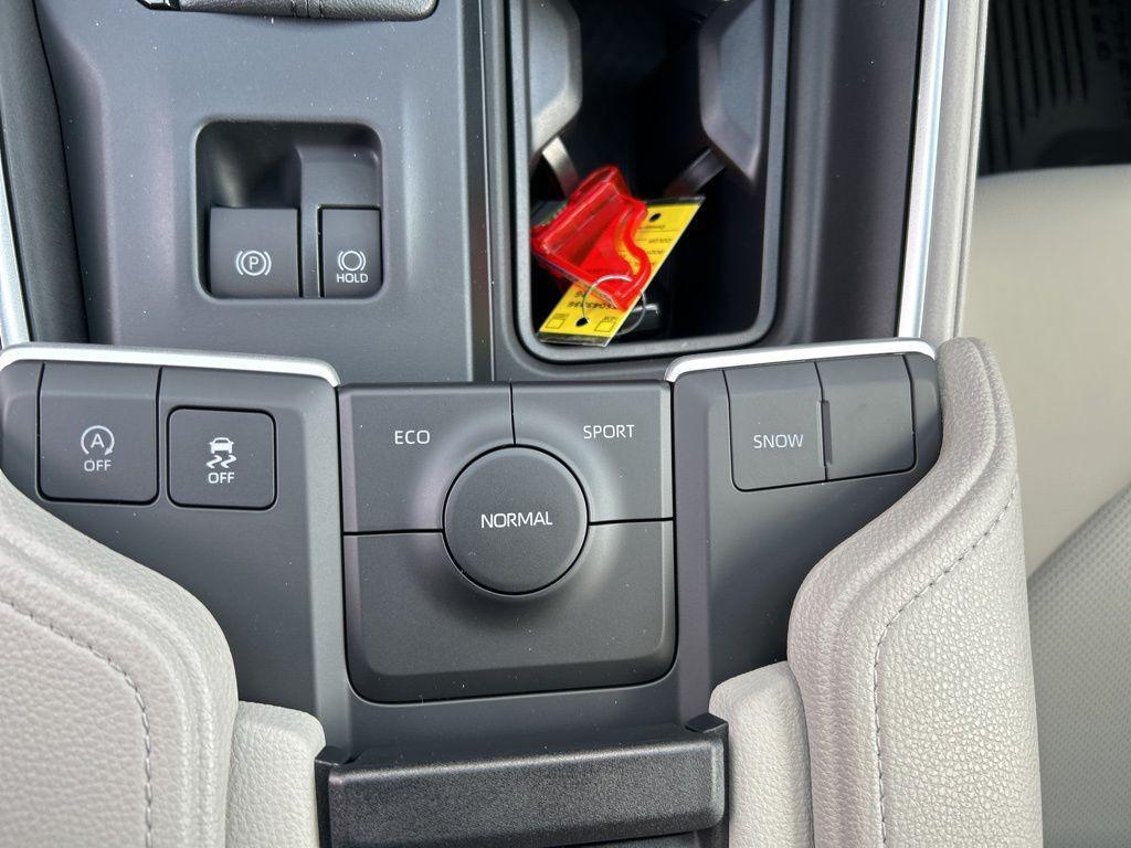 new 2026 Toyota Grand Highlander car, priced at $48,252