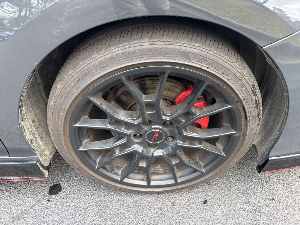 used 2024 Toyota Camry car, priced at $34,851