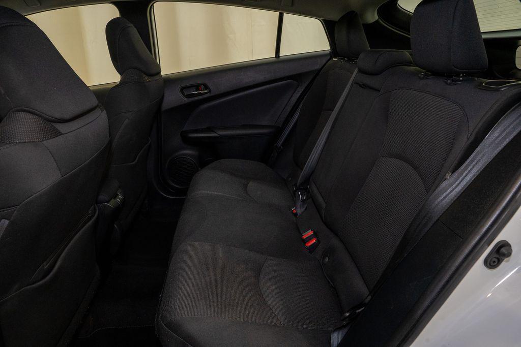 used 2022 Toyota Prius car, priced at $19,614