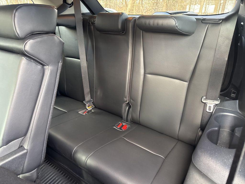 used 2023 Toyota Highlander car, priced at $35,442