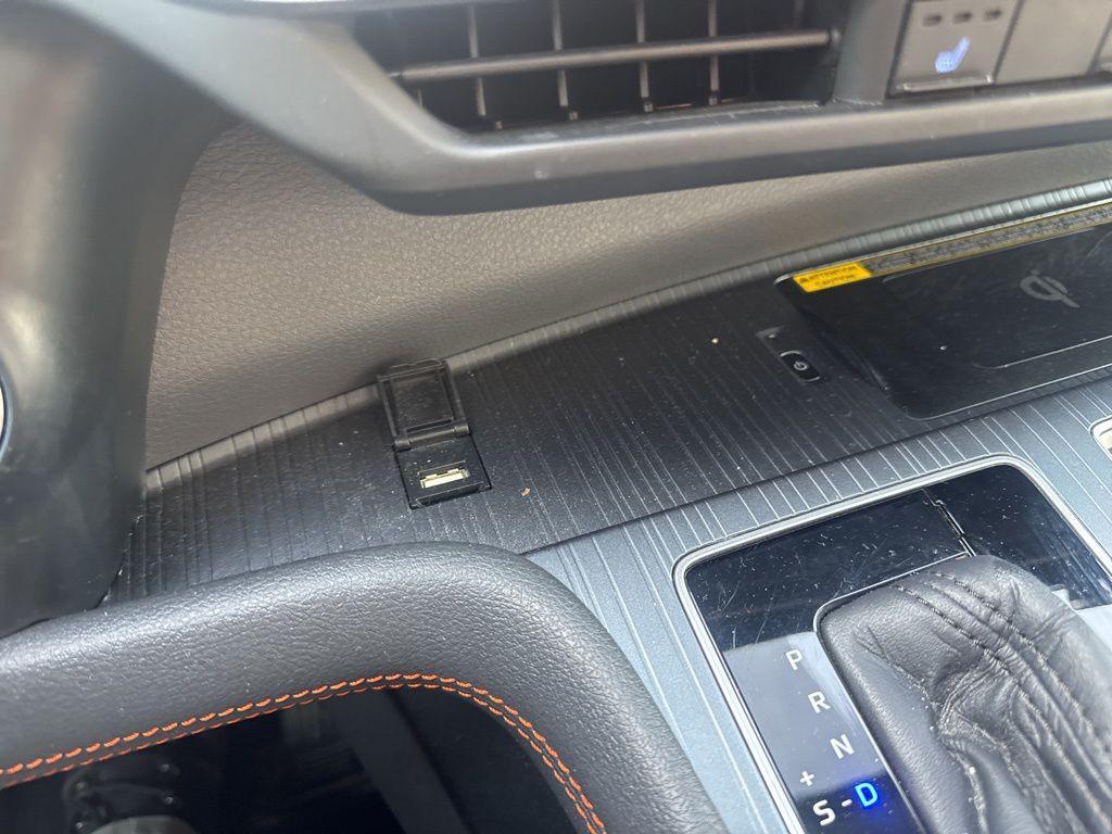 used 2022 Toyota Sienna car, priced at $41,333