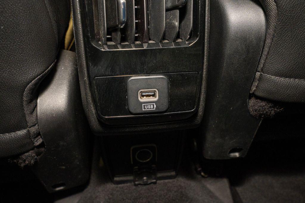 used 2024 Jeep Compass car, priced at $19,304