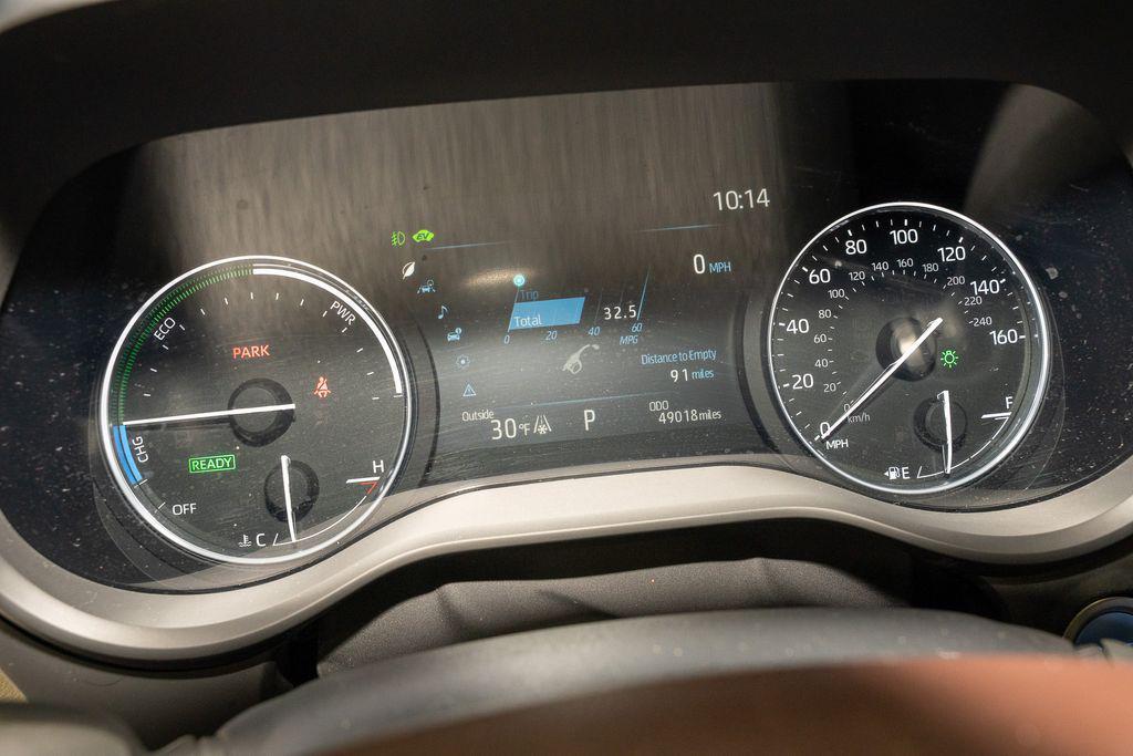 used 2024 Toyota Sienna car, priced at $46,986