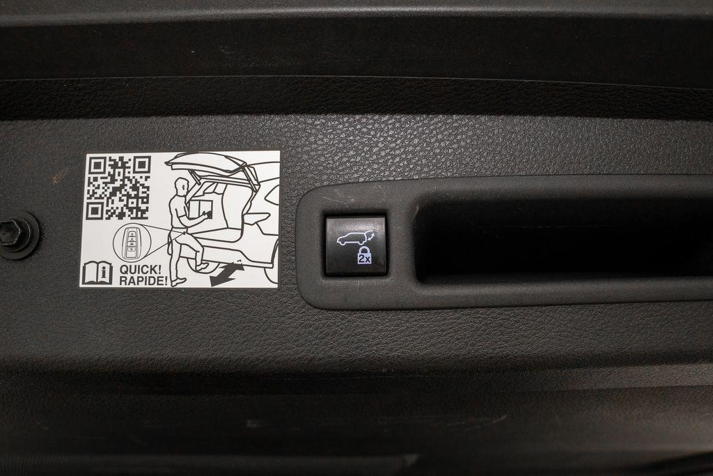 used 2024 Toyota Sienna car, priced at $46,986