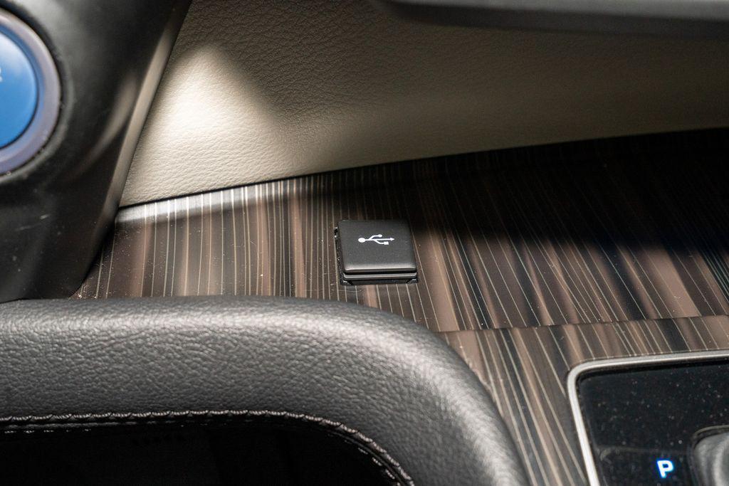 used 2024 Toyota Sienna car, priced at $46,986