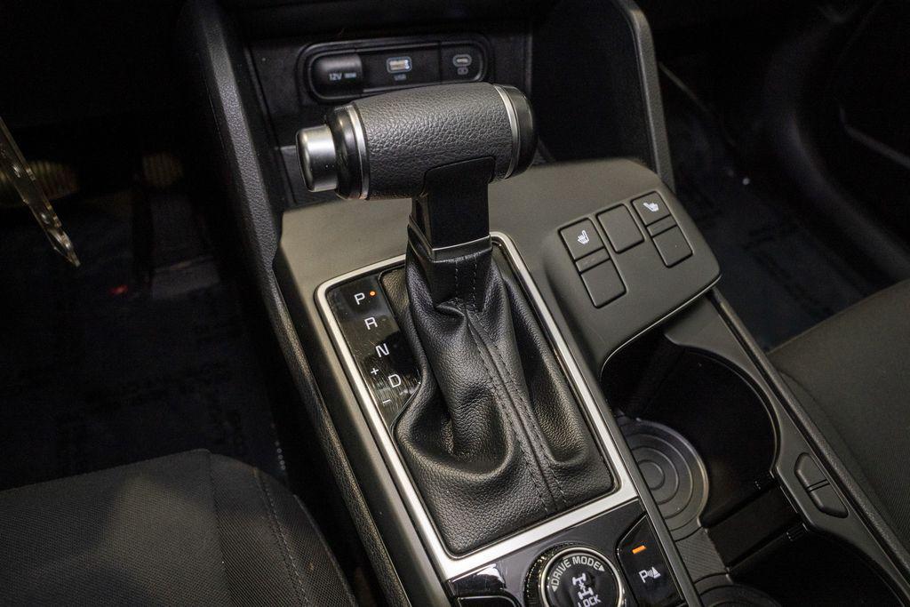 used 2023 Kia Sportage car, priced at $20,231