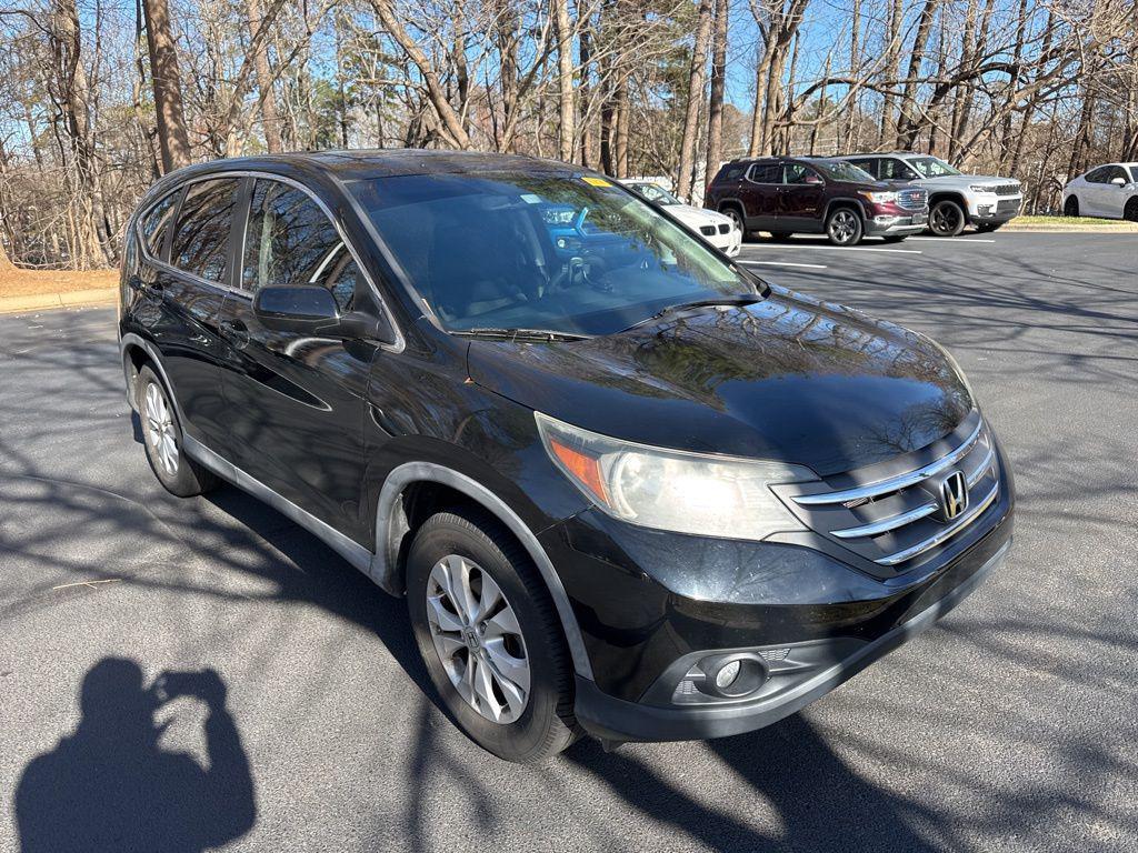 used 2012 Honda CR-V car, priced at $10,553
