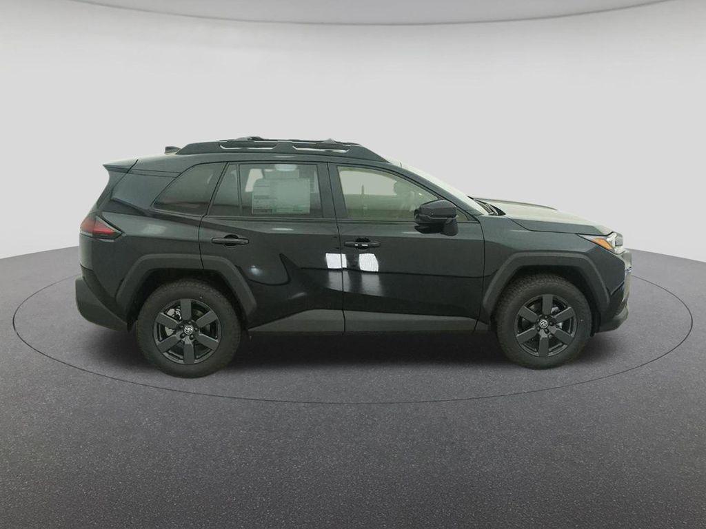 new 2026 Toyota RAV4 car, priced at $42,170